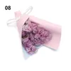 Decorative Flowers Natural Dried Bouquet Real Happy Flower Press Mini Po Backdrop Decor Gift Box Decoration Party Supplies