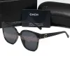 A112 5 Classic Brand Retro Women Sunglasses Designer Eyewear Metal Frame Designers Sun Glasses Woman with Box Cool