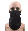 Outdoor seamless Tube gaiter Neck Protector Scarf Running Hiking Sports Bandana Women Men Plain color Neck Gaiter Headwear Ski Snowboard Scarves