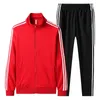 Hommes Survêtements Hommes Survêtement 2 Pièces Ensemble Gym Porter Classique Sportswear Homme Mâle Course À Capuche Vestes Vêtements Costumes En Plein Air 4XL 231114