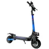 Diğer Spor Malzemeleri X6 Pro Electric Scooter US AB Almanya Depo Çift Motor Kazan