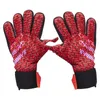 Sports Gloves Soccer Goalkeeper Non Slip Wear Resistant Professional Keeper Adults Breathable Flexible Gear Fit Your Palm 231114