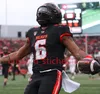 Jacob Strand Oregon State Beavers Football Custom Jerseys Ryan Cooper Jr. Cory Stover Jack Colletto J.T. Byrne Ryan Franke Jesiah irländsk Trevor påven Oregon State stiched