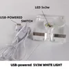Schmuckbeutel Hoher kosteneffektiver LED-Lichtständer für Acrylkugelhalter Kristallkugel Mineralbasis