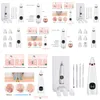 Other Festive & Party Supplies 6 Replace Heads Deep Pore Cleanser Device Rechargeable Drop Delivery Home Garden Festive Party Supplies Otf6M