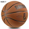 ボールサイズ7ソフトマイクロファイバーバスケットボールアンチスリップ防水屋外屋内プロの学生231114