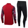 22 23 West Hams Soccer Tracksuit 2022 2023 Anderson United Rice Bowen Antonio P.Fornals Noble Fornals Survlement Maillots de Foot Football Suit