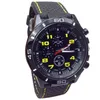 Relojes de pulsera Reloj de marca de lujo Moda Militar Cuarzo Hombres Deportes Reloj de pulsera Hora Masculino Relogio Masculino 231114