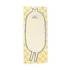 Tapete de xadrez de carpete quarto casa sala de estar moderna decorativa feminina personalizada macia e fofa gatinho fofo alfombra tapete infantil 230414