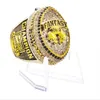 2023 Fantasy Football Championship Ring with Stand New Arrive SIOI