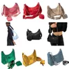 Designer bag 3-Piece Total Color Shoulder Bag 5A top Handbag Fashion Good Match Women Bags Nylon Crossbody WomenBag With Box