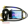 Freeshipping 28 pulgadas Prensa Lcd Hf Vhf Uhf Uv Vector Analizador de red 50Khz - 300Mhz Analizador de antena Uhxtl