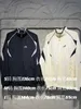 Herrenjacken Designer Luxus B High Edition Paris Neue Kombination Sport Schuluniform Windjacke BLCG Mantel Unisex CRON