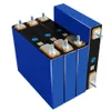 LifePo4-Batera Recargable de Fosfato de Hierro Y Litio 3 2 V 50AH 4/8/16/32 Piezas CLULA de Ciclo Profundo Para Carros de Golf Marinos EV