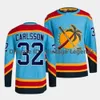 SJ 2022 Rétro inversé Matthew Tkachuk Panthers Jerseys Aleksander Barkov Jaromir Jagraaron Ekblad Sergei Bobrovsky Spencer Knight Maxim Mamin