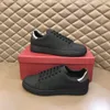 أحذية Desugner Men Shoes Suited Brand Sneaker Low Help Goes Out Color Leisure Shoe Style Up ClassSize38-45 KPIT000001