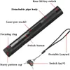 Green Powerful Laser Burning Laserpointer High Power Laser Light 532nm 5mw Visible Laser Pen Burning Matches