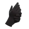 Gants de sport Gants chauds en plein air pour hommes écran tactile coupe-vent plus velours sports course alpinisme cyclisme 231114