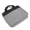 Dijkartikelen Sets Laptop Case Tas Waterdicht comfortabel handvat voor kantoor