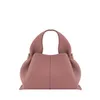 Designer-Schultertaschen, luxuriöse Damen-Handtasche, einzelne Umhängetasche, hochwertige Luxus-Designer-Tasche, halbmonatige Umhängetasche, Reißverschluss, glattes Kalbsleder