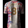 2023 Équipe nationale de football des Philippines Maillots de football 23/24 Accueil Gardien de but OTT Azkals Etheridge Patino Palla Woodland Silva Villanueva 2024 Maillot de football