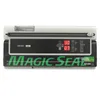 Другие кухонные инструменты MAGIC SEAL MS4005 Машина для вакуумного упаковывания пищевых продуктов с автоматическим режимом и ручным управлением с двойным управлением, бытовая 231113