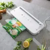 Altri utensili da cucina Macchina per sigillare sottovuoto WiredWireless Imballaggi in plastica Contenitori per alimenti per la conservazione Antiodore 231113