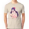 Camisetas sin mangas para hombre Top Nozomi Chaleco de algodón puro Hentai Haven Com Overflow Redo Of Healer Tags