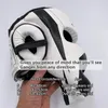 Fahrradhelme ZTTY Full Covered Boxhelm Muay Thai PU Leder Training Sparring Kopfbedeckung Fitnessgeräte Taekwondo Kopfschutz 230413