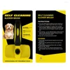 Housses de siège de voiture pour chien Outil Brosse de toilettage Slicker Chats Auto Chiens Perte de nettoyage Peigne Poils d'animaux Autres