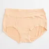 Women's Panties 3 Pcs/Lot Cotton Panties Plus Size Underwear Women's Sexy Briefs Girls Lingeries Underpants Shorts Female Panties For Woman Lady 230414