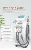 Painless Laser Machine Ipl OPT E-light OPT Hair Removal Permanently With Tattoo Removal And Skin Rejuvenation For Spa Salon Machine