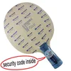 Racchette da ping pong Yinhe 30th Anniversary Version pro V14 V 14 tennis da tavolo Lama per materiale 40 230413