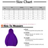 Women's Hoodies Women Clothes Daily Hooded Pullover Sweater Casual Long Sleeves Christmas Print Sweatshirts Luxury Hoodie Y2k