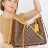 Sacs de créateurs de luxe Sac à main de style classique Porte-monnaie pour femme Conception de fleurs Sacs de messager de grande capacité Sacs pour femmes Sac à bandoulière fourre-tout Sac à bandoulière pour femme