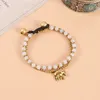 Charme Armbänder Mode Frauen Mädchen Tropfen Charms Stil Farbe Glück Kette Schmuck Für Geschenk