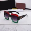 Роскошные дизайнерские солнцезащитные очки для мужчин женские солнцезащитные очки