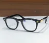 New fashion design square plank frame eyewear CHIRP CHIRP optical glasses retro simple versatile style with box can do prescription lenses