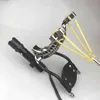 Hunting Slingshots Hunting Fishing Slingshot Shooting Bow Arrow Rest Bow Sling Shot Bolt Shooting Fish 2019 new Q231114