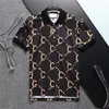 Designer masculino Basic Business Polos de camiseta moda France Brand Homem camisetas masculinas Bandeiras bordadas Letter Badges de camisa pólo shorts123