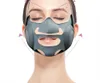 Dispositivi per la cura del viso Strumento portatile per il lifting del viso Maschera elettrica per il viso Massaggiatore Micro corrente EMS Maschera Benda per la cura del viso V Trattamenti per il viso Macchina per la casa 231113