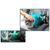 Dog Car Seat Covers Portable Pet Dogs Cats Outdoor Travel Bags Breathable Sling Carriers Hand Free Shoulder Pouch Tote Bag Small Supplies