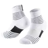 Sports Socks Sport Football Cycling Soccer Compression Running Bike Fitness vandring utomhus män kvinnor 230413