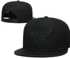 Chicago'''Bulls''Ball Caps 2023-24 UNISSISEX Fashion Cotton Baseball Snapback Men Women Sun Hat Bordado Primavera Capinho do verão Atacado A39