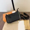 Designer tassen reliëf ketting serie kleine vierkante tas zwart-wit schoudertassen topkwaliteit echt lederen handtassen dames crossbody