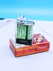 Elfworld Trans 7500 Puff Disposable Vape Pen Cigarette 2%2%5% Nicotine With Rechargeable Battery Mesh Coil 15ml Prefilled Lost Wape Crystal Hookah Price Pod Vapingin