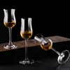 Bicchieri Crystal Scent Cup Whisky Degustazione Bicchiere Vino Tulip Brulè 230413