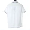 Felpa da uomo Plus Tees Polo Cotone bianco Stampa personalizzata Uomo Donna Felpa Casual Quantità Trend -S-XL 6R1eds