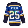 SJ Kevin Hayes Robert Thomas Kyrou St. Blues Blues Hockey Jersey Reverse Retro Binnington Alexey Toropchenko Brayden Schenn Wayne Gretzky Colton