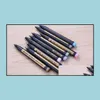 Malstifte Sta Metallic Color Pen Marker Medium Tip Metal Art Permanent Marker Schule Schreibbedarf Drop Delivery Office Busi Dhmyv